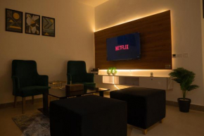 Cityscape - 2BHK Duplex in Penta Square DHA